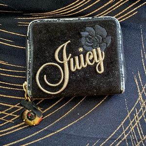 Juicy Couture Wallet